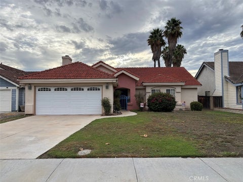 Photo of 1286 Silica Court, Hemet, CA 92543 (MLS # SW26208464)