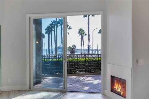 Photo of 200 Pacific Coast Highway #137, Huntington Beach, CA 92648 (MLS # LG26106962)