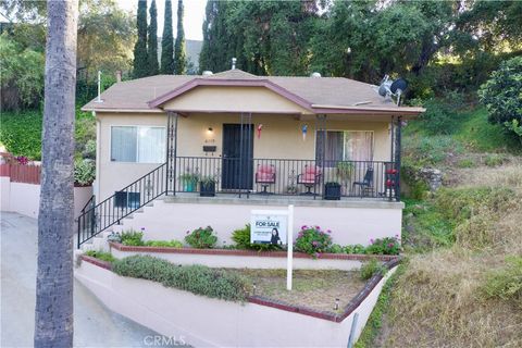 Photo of 6119 Echo Street, Los Angeles, CA 90042 (MLS # SW26086759)