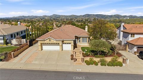42715 Mountain Shadow Road Murrieta CA 92562