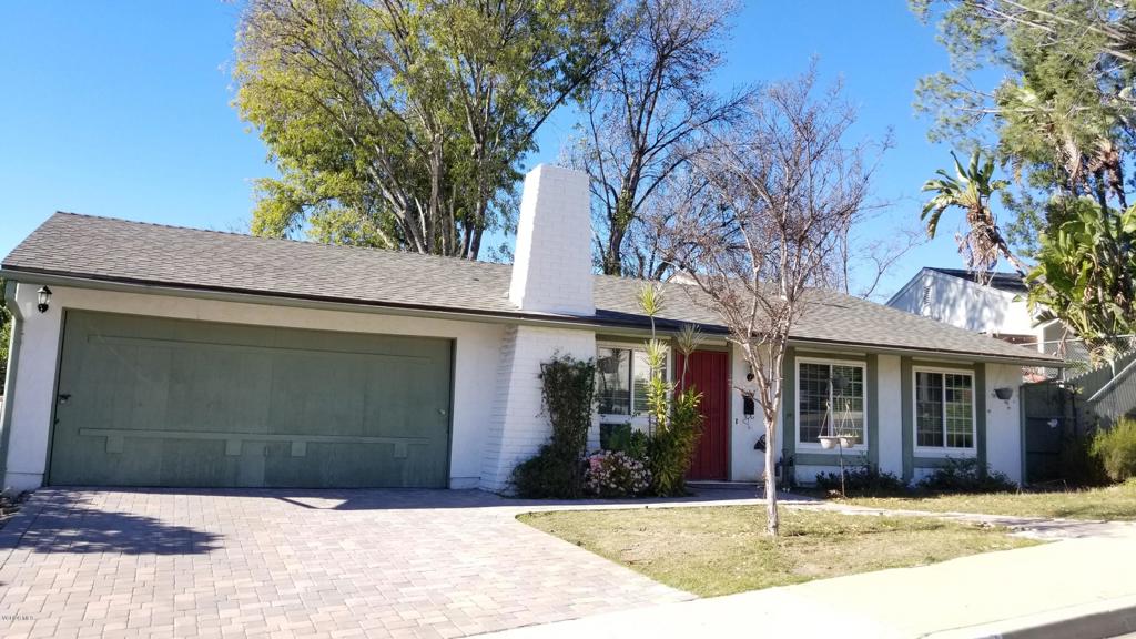 American Oaks-100 - 1000022 - Residential Lease