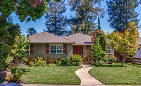 Photo of 2286 Lansford Avenue, San Jose, CA 95125 (MLS # ML82060103)