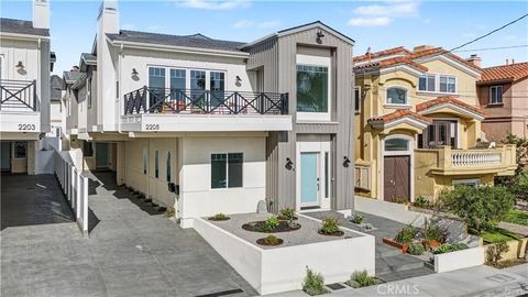 Photo of 2205 Mareshallfield Lane #B, Redondo Beach, CA 90278 (MLS # PV26148295)
