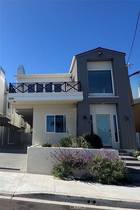 Photo of 2205 Mareshallfield Lane #B, Redondo Beach, CA 90278 (MLS # PV26148295)