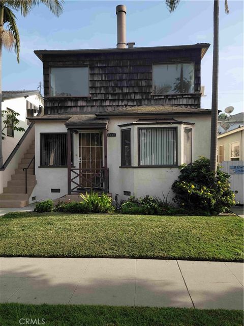 120 Granada Avenue Long Beach CA 90803