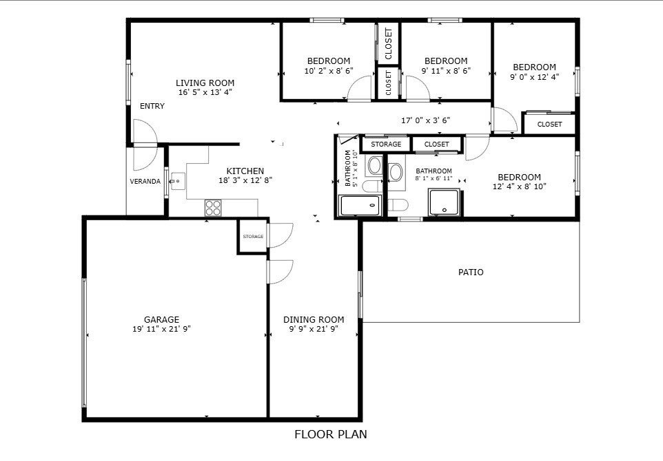 2505 Pennsylvania