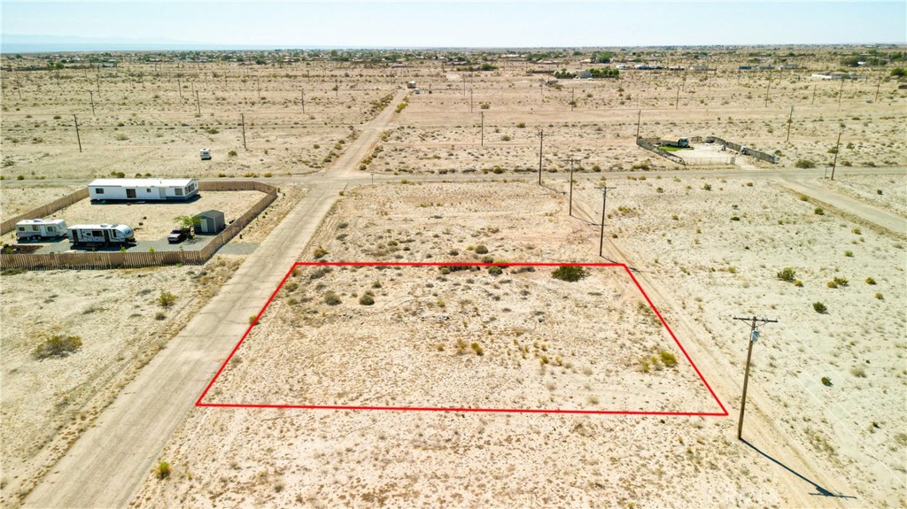 Vista Santa Rosa (31601) - Land