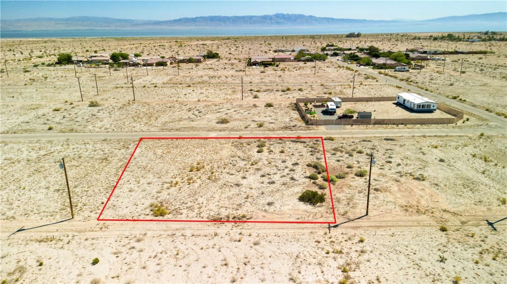 Vista Santa Rosa (31601) - Land