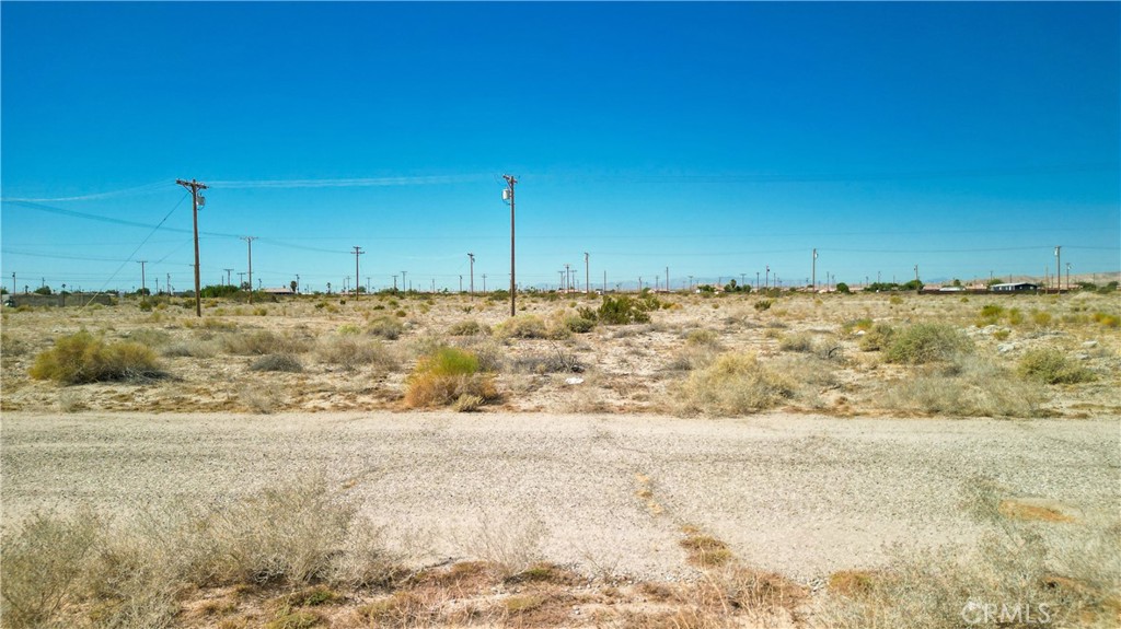 Vista Santa Rosa (31601) - Land