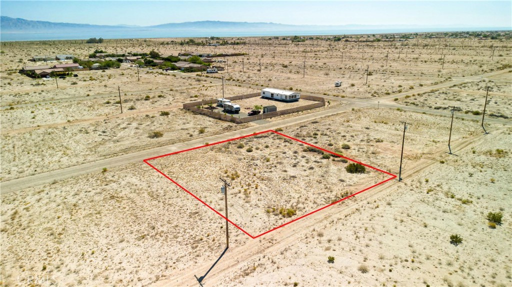 Vista Santa Rosa (31601) - Land