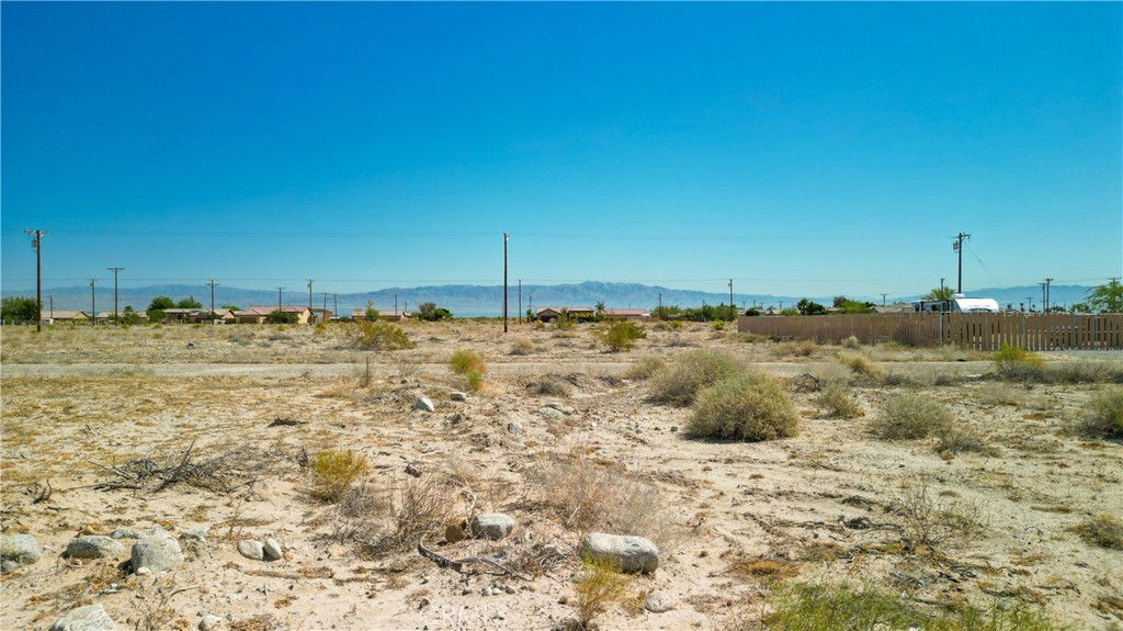 Vista Santa Rosa (31601) - Land