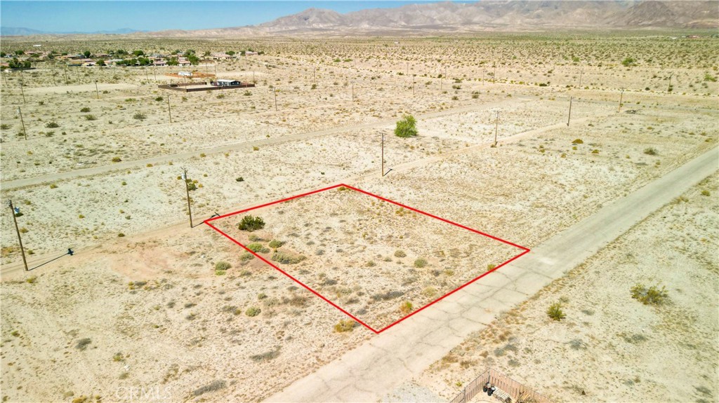 Vista Santa Rosa (31601) - Land