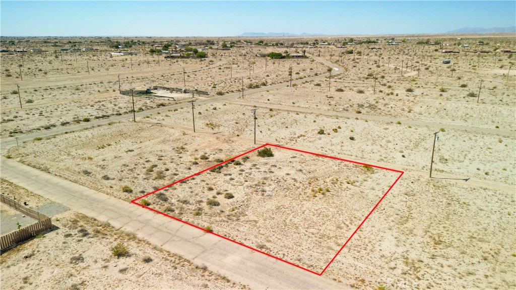 Vista Santa Rosa (31601) - Land