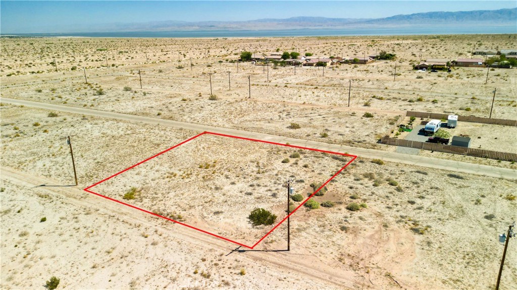 Vista Santa Rosa (31601) - Land