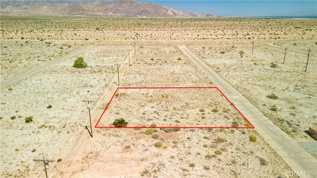 Vista Santa Rosa (31601) - Land