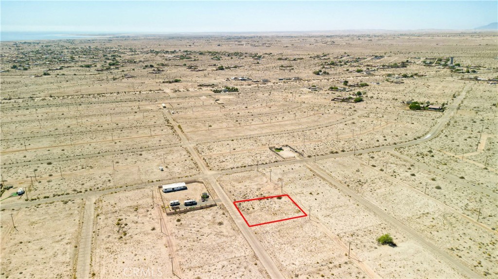 Vista Santa Rosa (31601) - Land