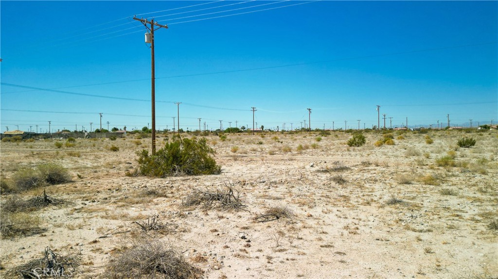 Vista Santa Rosa (31601) - Land