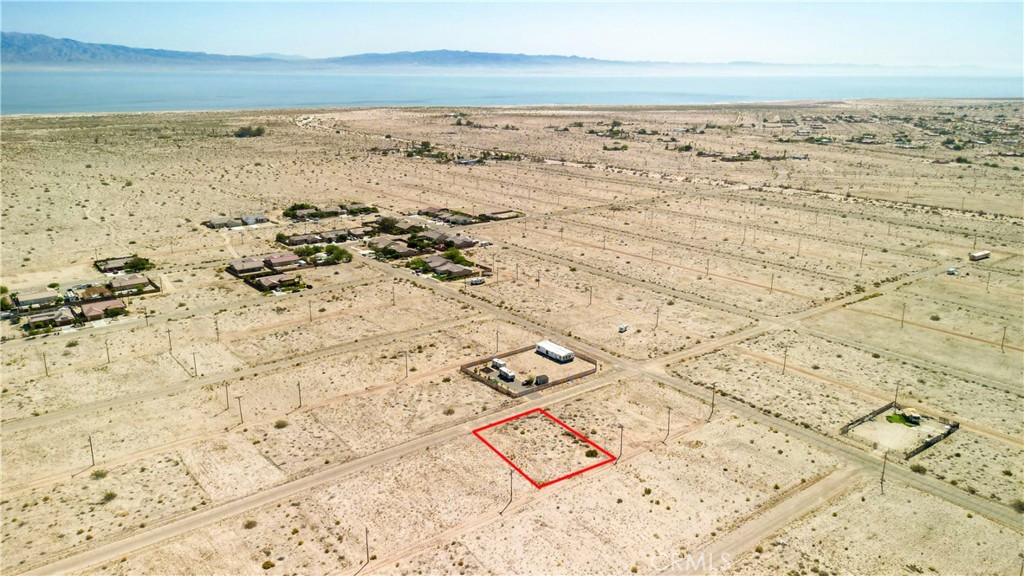 Vista Santa Rosa (31601) - Land