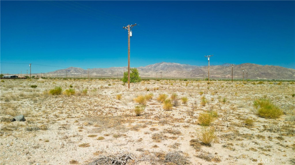 Vista Santa Rosa (31601) - Land