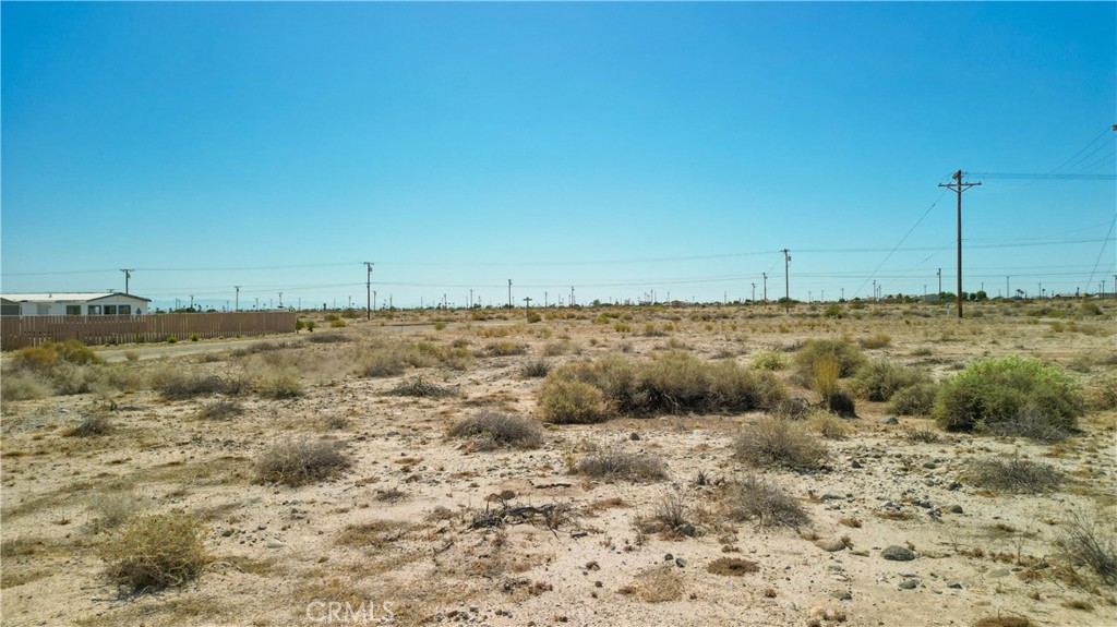 Vista Santa Rosa (31601) - Land