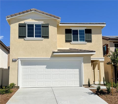 Photo of 27286 Aurora AVE, Moreno Valley, CA 92555 (MLS # PW26201065)