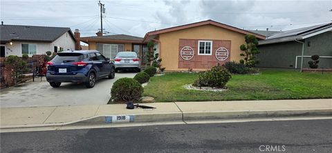 Properties 11 1918 W 133rd Street Compton CA 90222