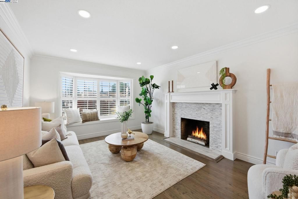 Photo of 2469 Ascot Way, Union City, CA 94587 (MLS # 41115594)