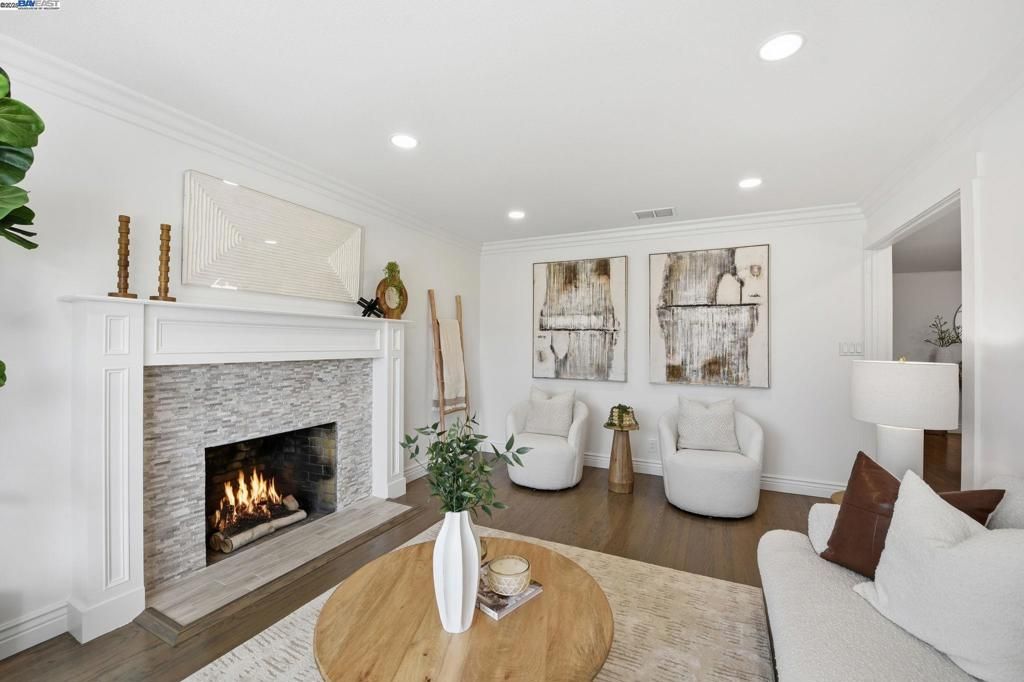 Photo of 2469 Ascot Way, Union City, CA 94587 (MLS # 41115594)