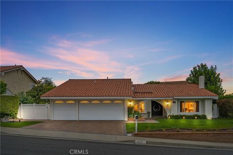 Photo of 4077 Rousseau Lane, Palos Verdes Peninsula, CA 90274 (MLS # SB25236323)