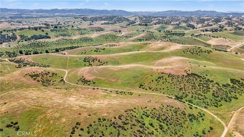 Tiny photo for 0 Nygren, San Miguel, CA 93451 (MLS # NS26076856)