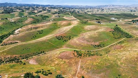 Tiny photo for 0 Nygren, San Miguel, CA 93451 (MLS # NS26076856)