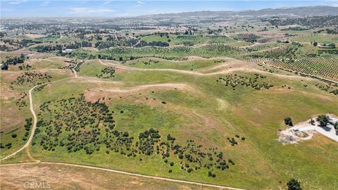 Tiny photo for 0 Nygren, San Miguel, CA 93451 (MLS # NS26076856)