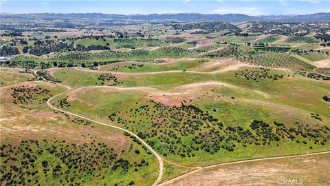 Tiny photo for 0 Nygren, San Miguel, CA 93451 (MLS # NS26076856)