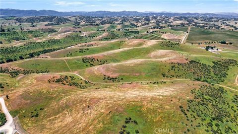 Tiny photo for 0 Nygren, San Miguel, CA 93451 (MLS # NS26076856)