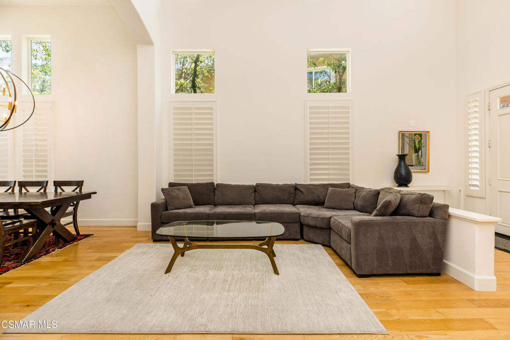 6321 Marquis Court