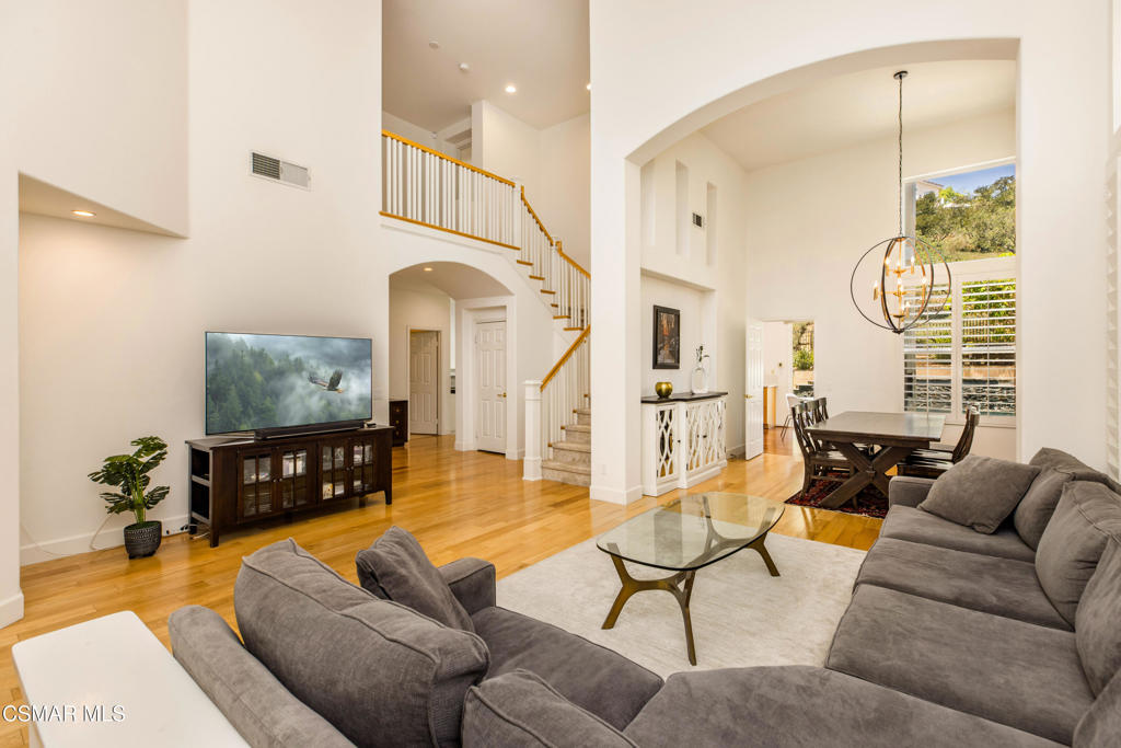 6321 Marquis Court