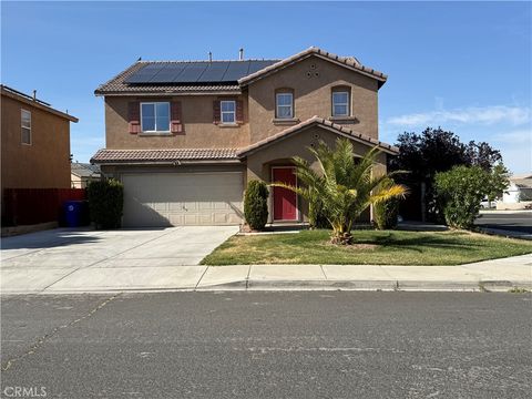 Photo of 14024 Colt Court, Victorville, CA 92394 (MLS # PW26089535)