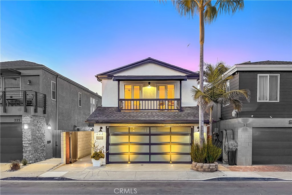 223 Canal Street