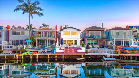 223 Canal Street Newport Beach CA 92663