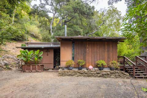 Photo of 46837 Highway 1, Big Sur, CA 93920 (MLS # ML82056817)