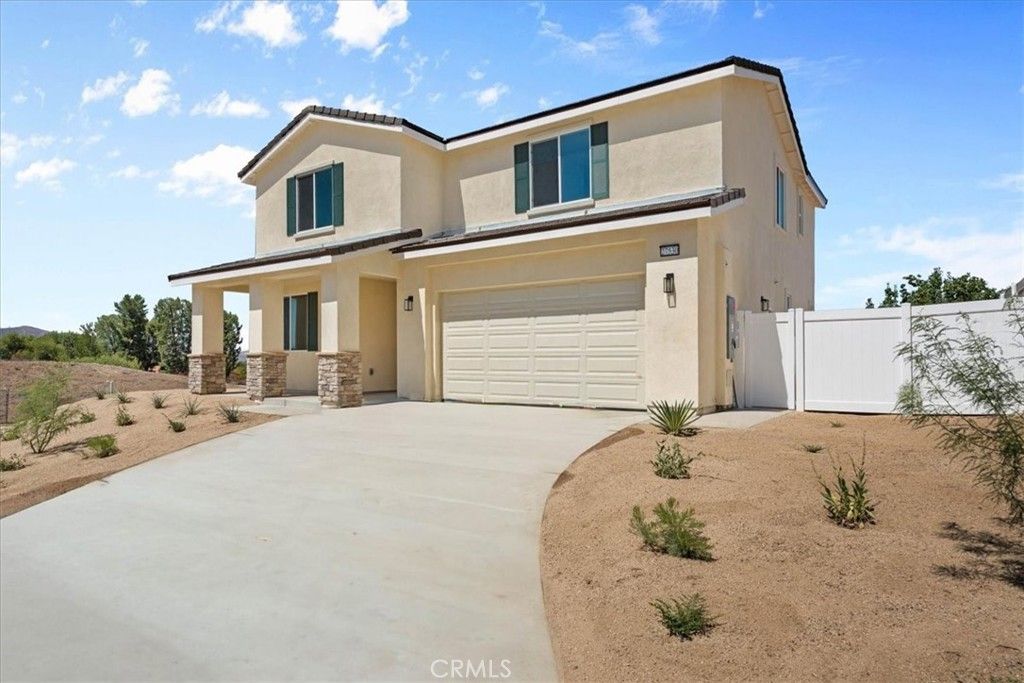 Photo of 27530 Regent Lane, Menifee, CA 92584 (MLS # IV25265611)