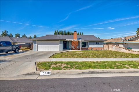 Photo of 15010 Oakwood Lane, Chino Hills, CA 91709 (MLS # IG26047095)