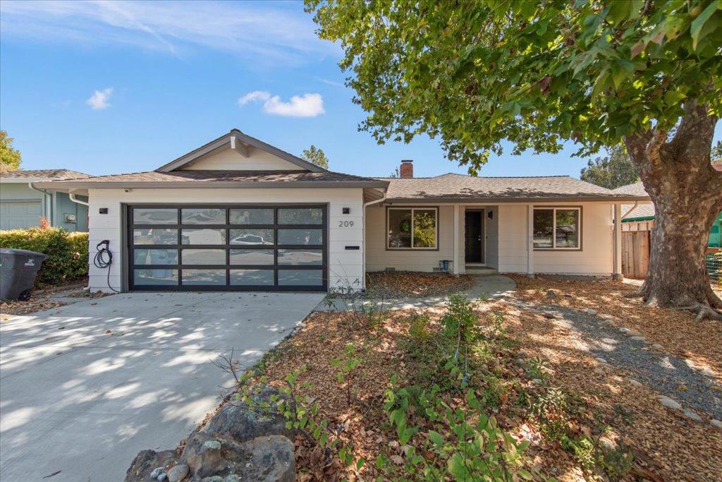 Upper Westside Santa Cruz with unique open space views! Tucked into Santa Cruzs desirable Upper Westside, this 3BR/2BA single-family home (1,456 sq. ft. on a 6,186 sq. ft. lot) offers a rare combination of privacy, views, and convenience. The backyard opens directly to permanent open space, ensuring unspoiled natural vistas that will never be built onyour own private retreat in the city. Updated with comfort and sustainability in mind, the home features solar power, a backup generator, electric vehicle charger and a 1,000 gal water catchment system. The light-filled layout connects seamlessly to outdoor living areas, perfect for entertaining or relaxing in nature. The location is unbeatable: close to UCSC, trails to highly ranked Westlake Elementary, University Terrace Park with tennis, basketball, playground, and dog park, as well as the UCSC Botanical Garden. Just minutes away, enjoy the Westsides vibrant shops, dining, and world-class beaches. Whether youre looking for a primary residence, a second home, or an investment property, this Upper Westside home captures the very best of Santa Cruz living.