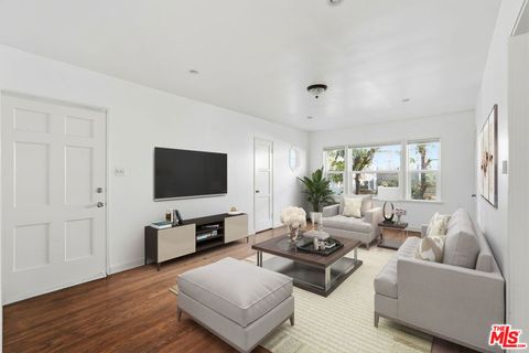 Photo of 1440 S Sherbourne Drive, Los Angeles, CA 90035 (MLS # 25623911)