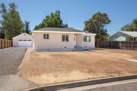 Photo of 81 Gaylor AVE, Oroville, CA 95965 (MLS # SN26183498)