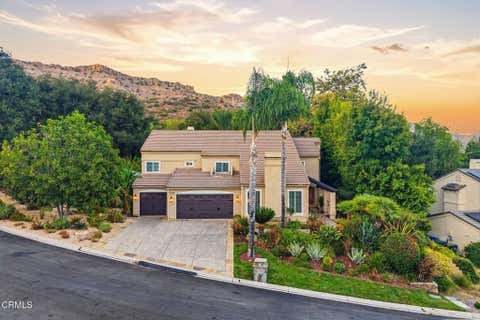 Photo of 1732 Crooked Trail Place, Westlake Village, CA 91362 (MLS # V1-38002)