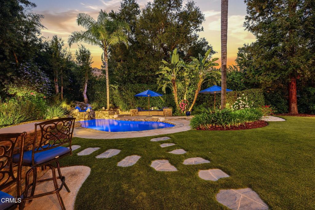 1732 Crooked Trail Place