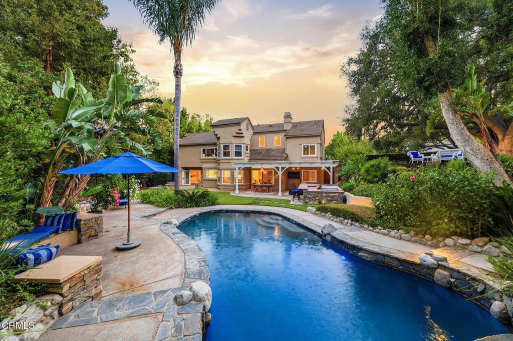 1732 Crooked Trail Place