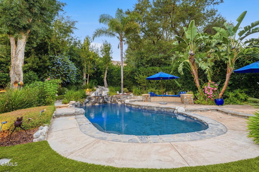 1732 Crooked Trail Place