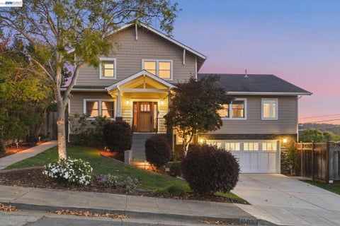 Photo of 1505 Solana Dr DR, Belmont, CA 94002 (MLS # 41151634)